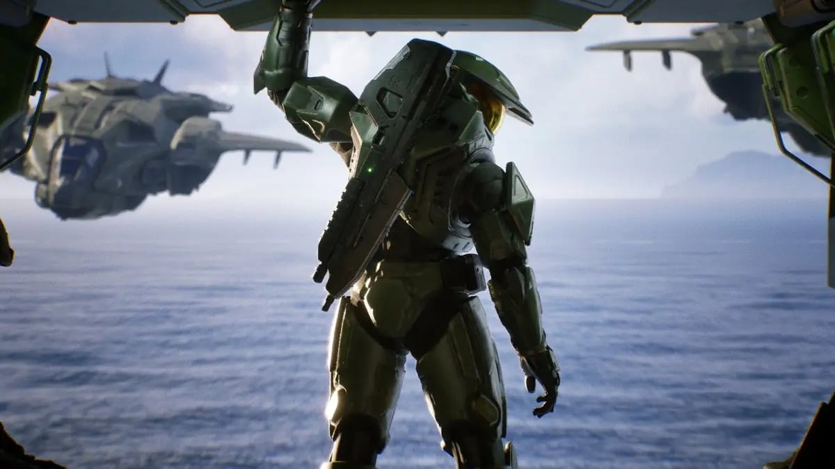 Halo Oyunlarının Gölgesi: Halo Studios'ta İşe Alımlar Kesintiye Uğru
