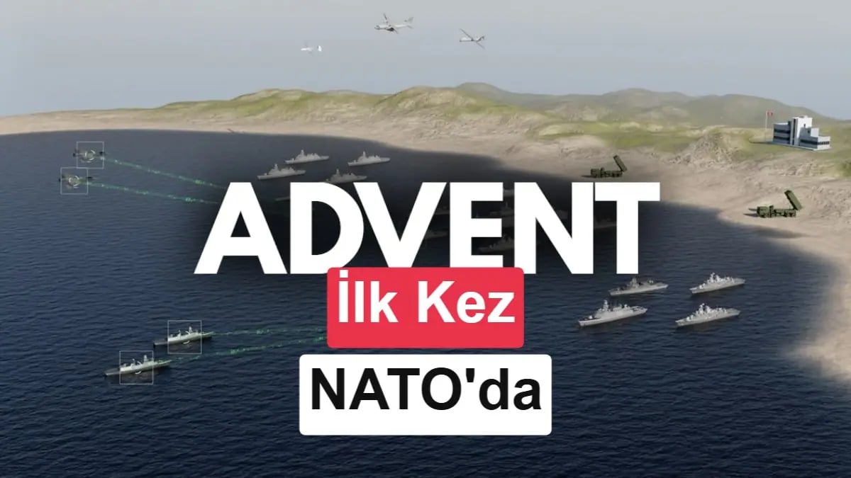 HAVELSAN'dan Kritik Adım: Türk Savunma Sistemi İlk Kez NATO Müttefikine İhracat Yapıyor