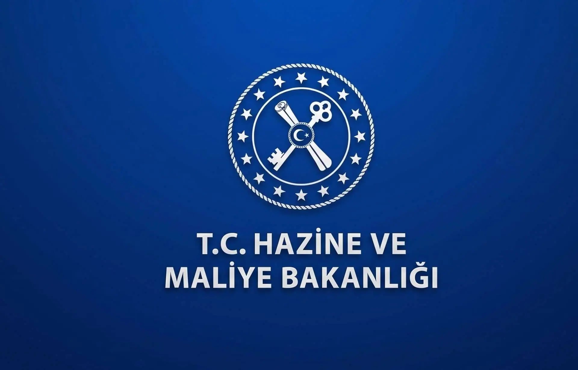 Hazine ve Maliye Bakanlığında Kritik Atama: Bekir Bayrakdar Bakan Yardımcılığına Getirildi