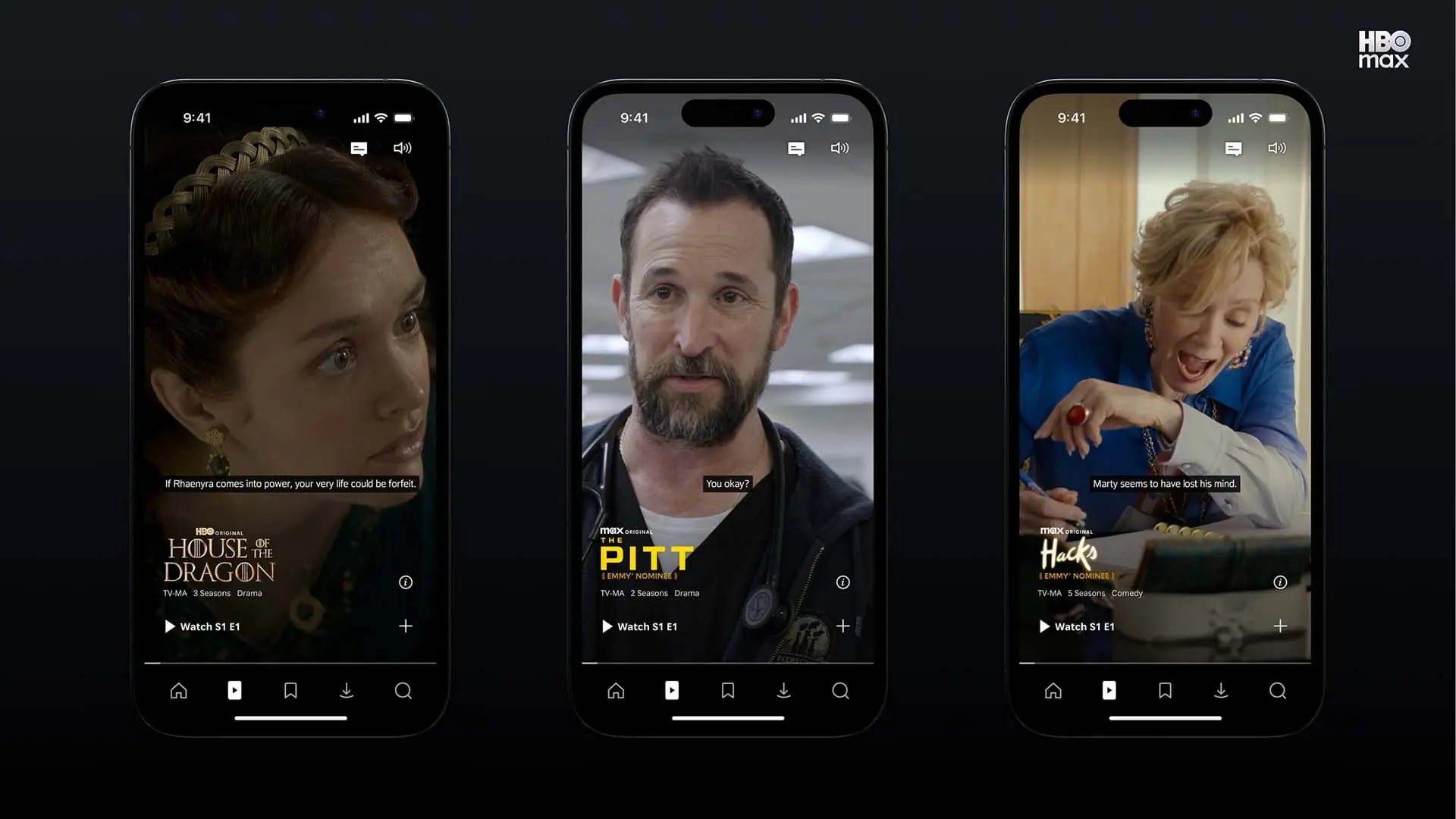 HBO Max'te Yeni Akım: Shorts Videosu Deneyimi Yayında