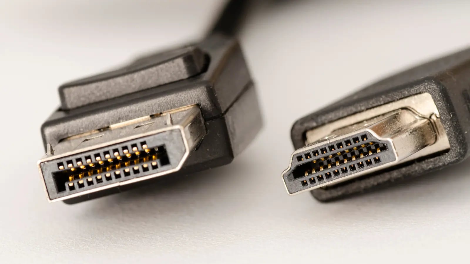HDMI, DisplayPort ve USB-C Karşılaştırması: Monitörünüz İçin En İdeal Bağlantı Hangisi?