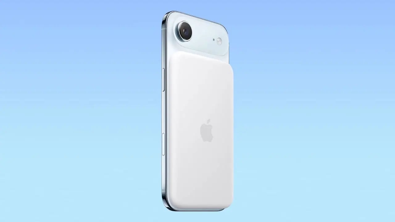 Hexcore iPhone Air 2: Geleceğin Tasarımı ve Dev Donanım Yenilikleri