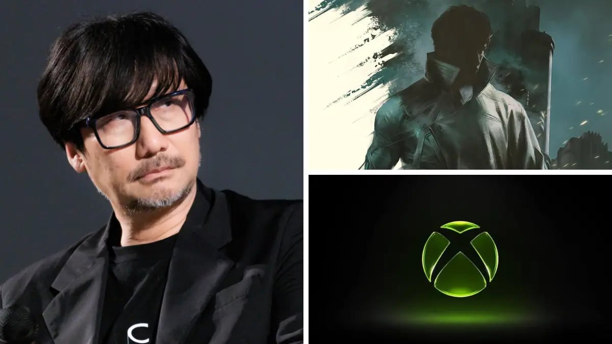 Hideo Kojima'dan Physint Bombası: Bill Skarsgård Başrolde, Yoji Shinkawa Geri Döndü