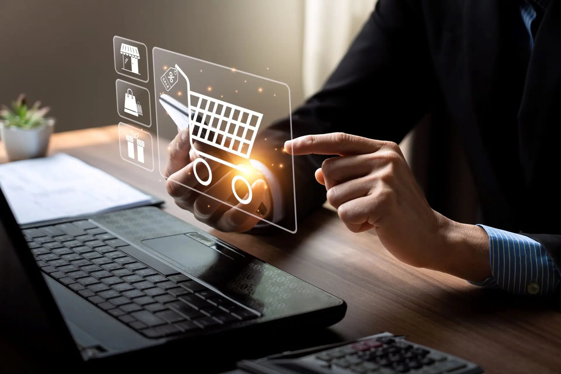 Hindistan'da E-Ticaret Kurallarında Devrim: Küresel Satıcılar Artık Daha Kolay