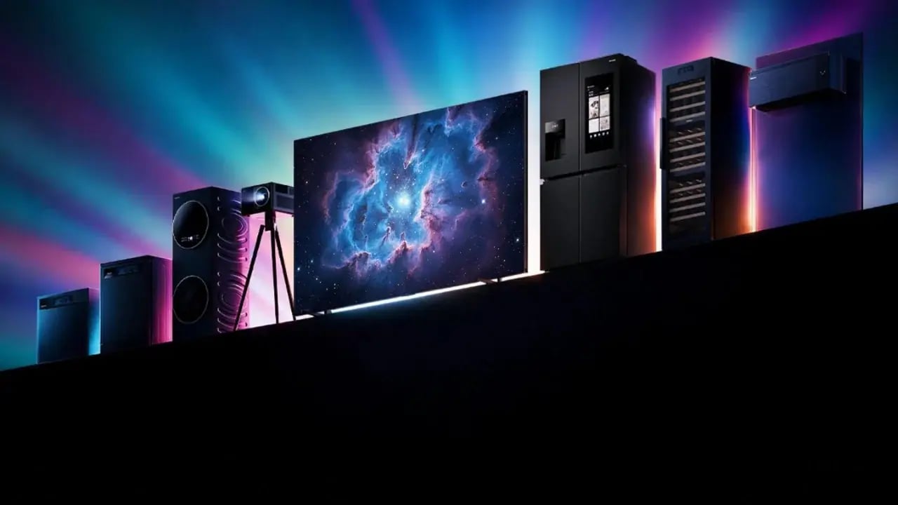 Hisense IFA 2026'da V AIOS ile Evleri 'Yaşam Ortağına' Dönüştürüyor