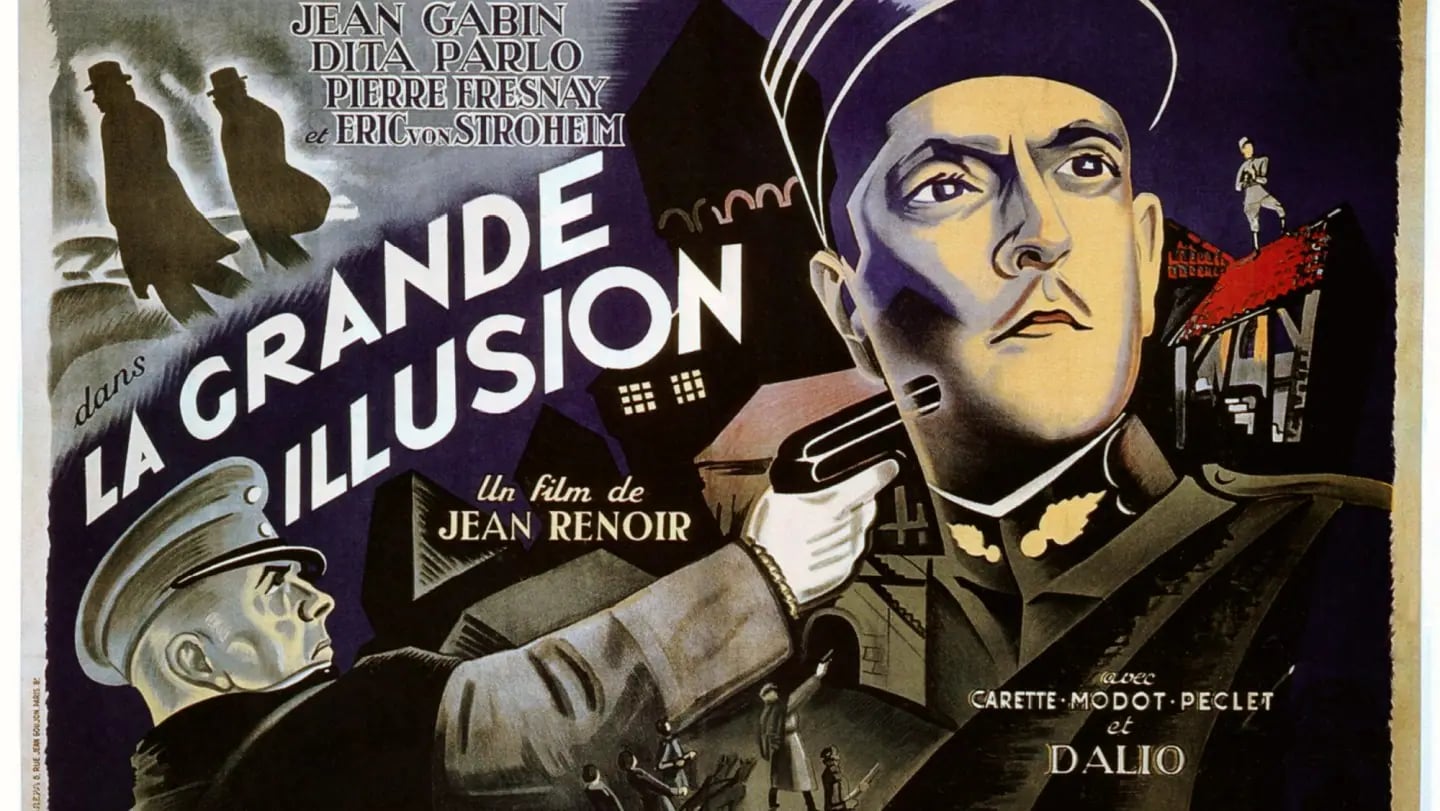 Hollywood'un Gizli Tarihi: La Grande Illusion Nasıl Patladı?
