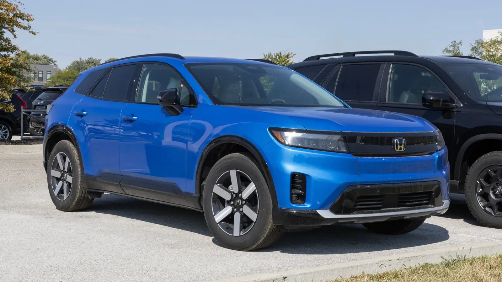 Honda'nın Amerika Kararı: Elektrikli SUV Çağı Sonlanıyor
