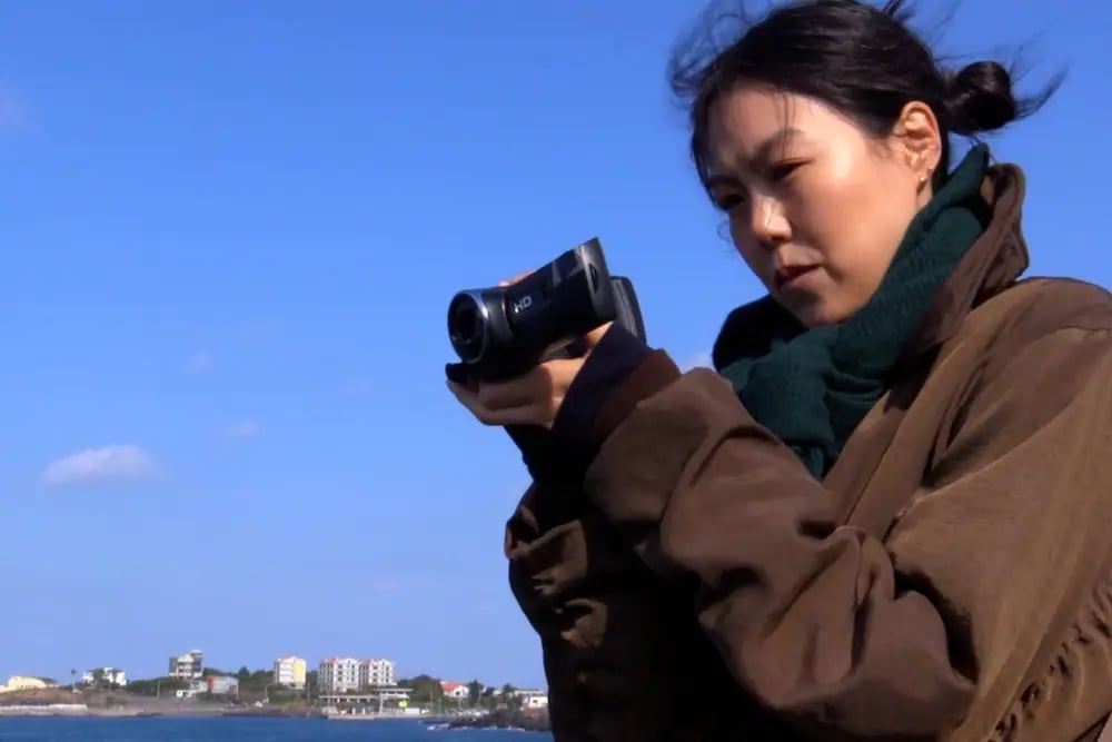 Hong Sangsoo’nun Yeni Filmi ABD Dağıtımının Anahtarı