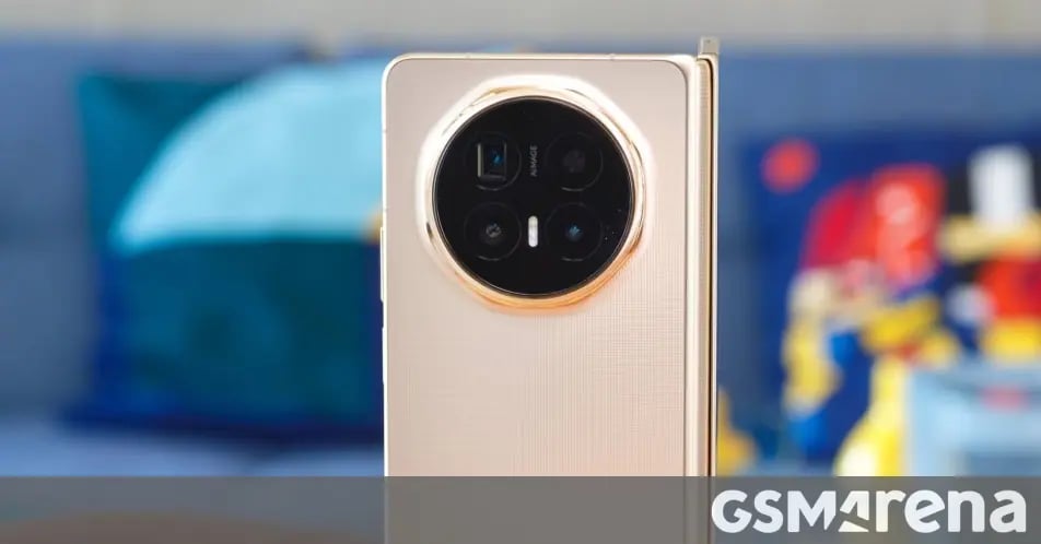 Honor Magic V6 Türkiye'ye Geldi: Ultra Premium Tasarım ve Güçlü Özellikler