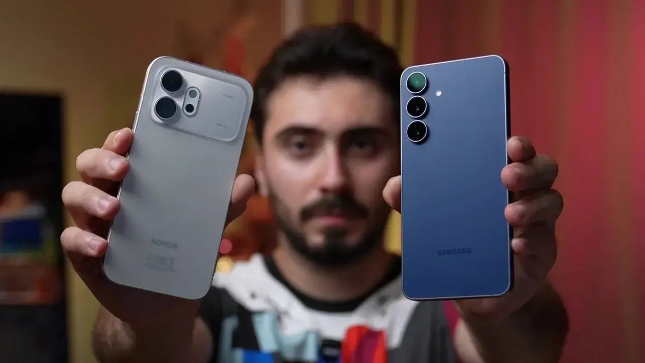 Honor mu Samsung mu? Akıllı Telefon Savaşında Kritik Tercihler