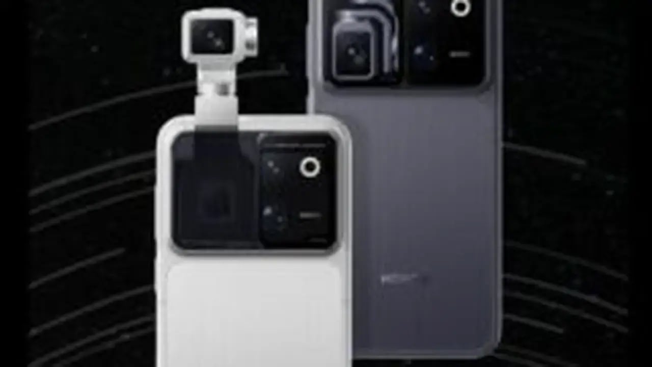 Honor Robot Telefon Geliyor: Snapdragon ve Dev Pil Gücü