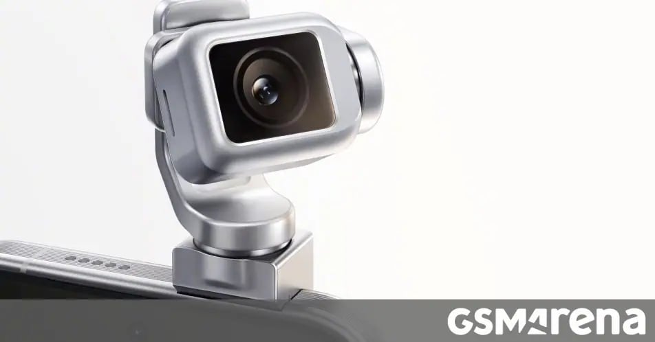 Honor Robot Telefonla Sinema Devrimi: Kamera İle Yeni Bir Çağ Başlıyor