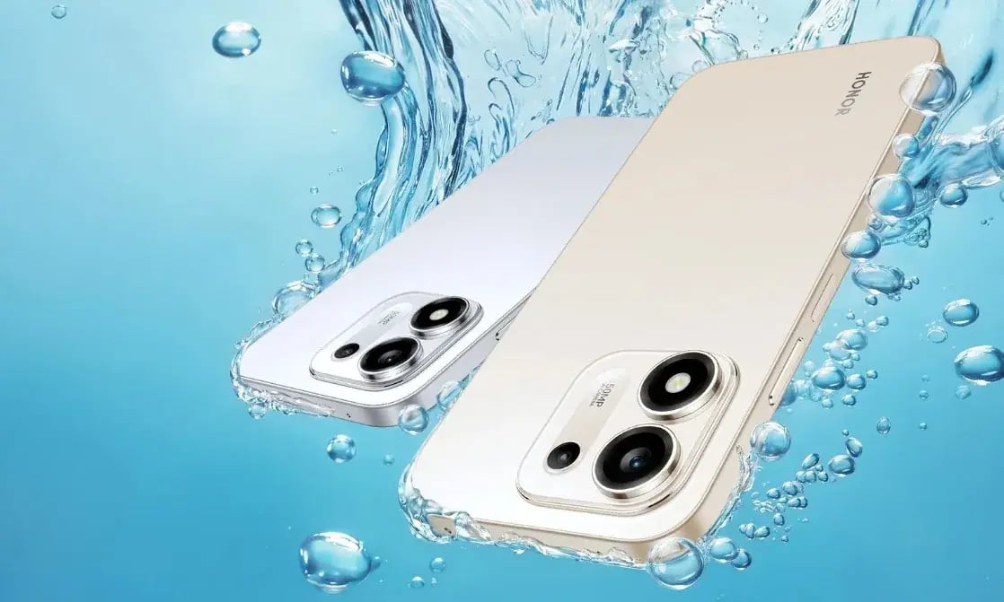 Honor X7e Plus 5G Muhteşem Batarya ve Güçlü Ekranla Tanıtıldı