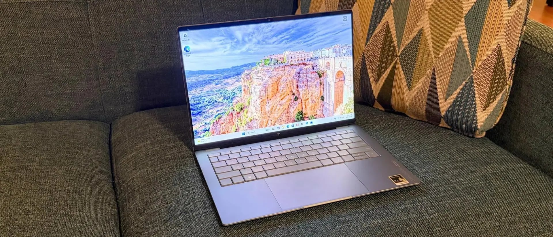 HP OmniBook Ultra Şampiyon mu Oluyor?