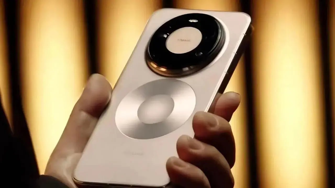 Huawei Mate 90 Devrimi Geliyor: Gücünü Kirin İşlemciyle Kanıtacak