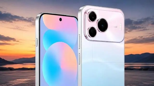 Huawei Nova 16 SE Tanıtıldı: Pil ve Ekran Şöleni