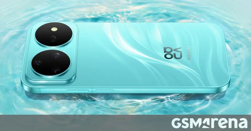 Huawei nova 16s Pro Küresel Sahneye Çıkıyor: Münih'te Tanıtım Tarihi Belli Oldu