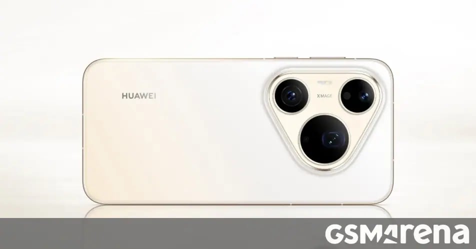 Huawei Pura 90 Serisi Küresel Lansman Tarihi Açıklandı