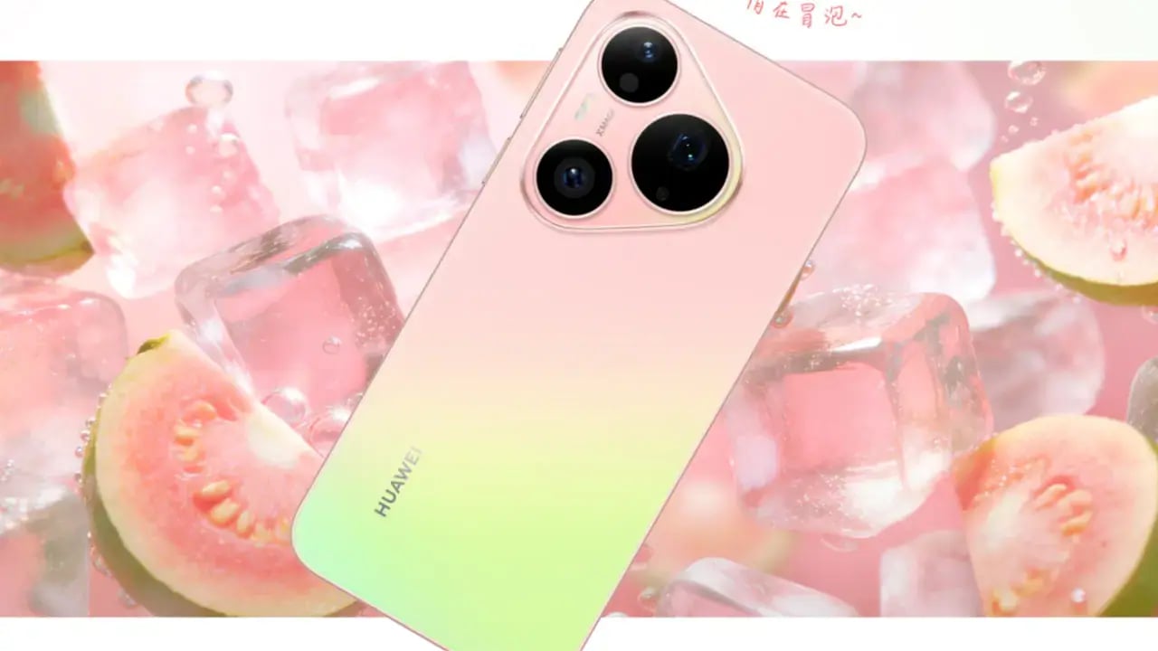 Huawei Pura 90 Serisi Milyonları Satarken Teknolojide Nasıl Fark Yarattı?