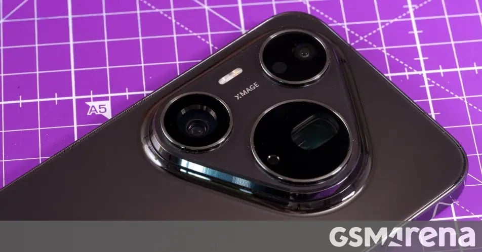Huawei Pura 90s Pro Max İncelemesi: Kamerada Çığ Neden Açıldı?