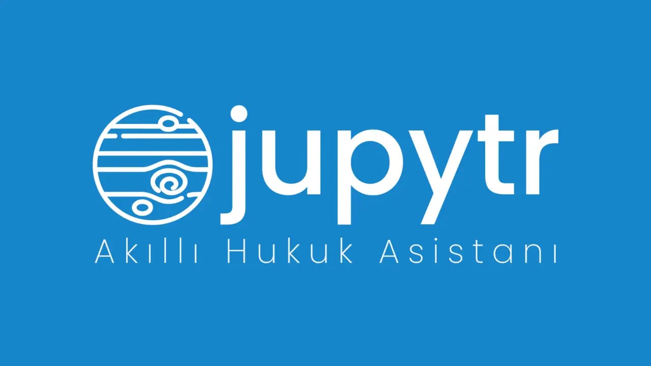 Hukukun Yeni Kahramanı: Yapay Zeka Destekli 'Jupytr' Sahaya İniyor