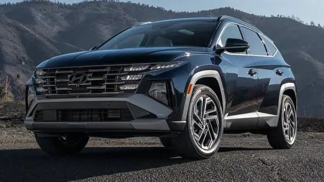 Hyundai Tucson Güvenlik Alarmı: Neden 96 Binden Fazla Araç Geri Çağrılıyor?