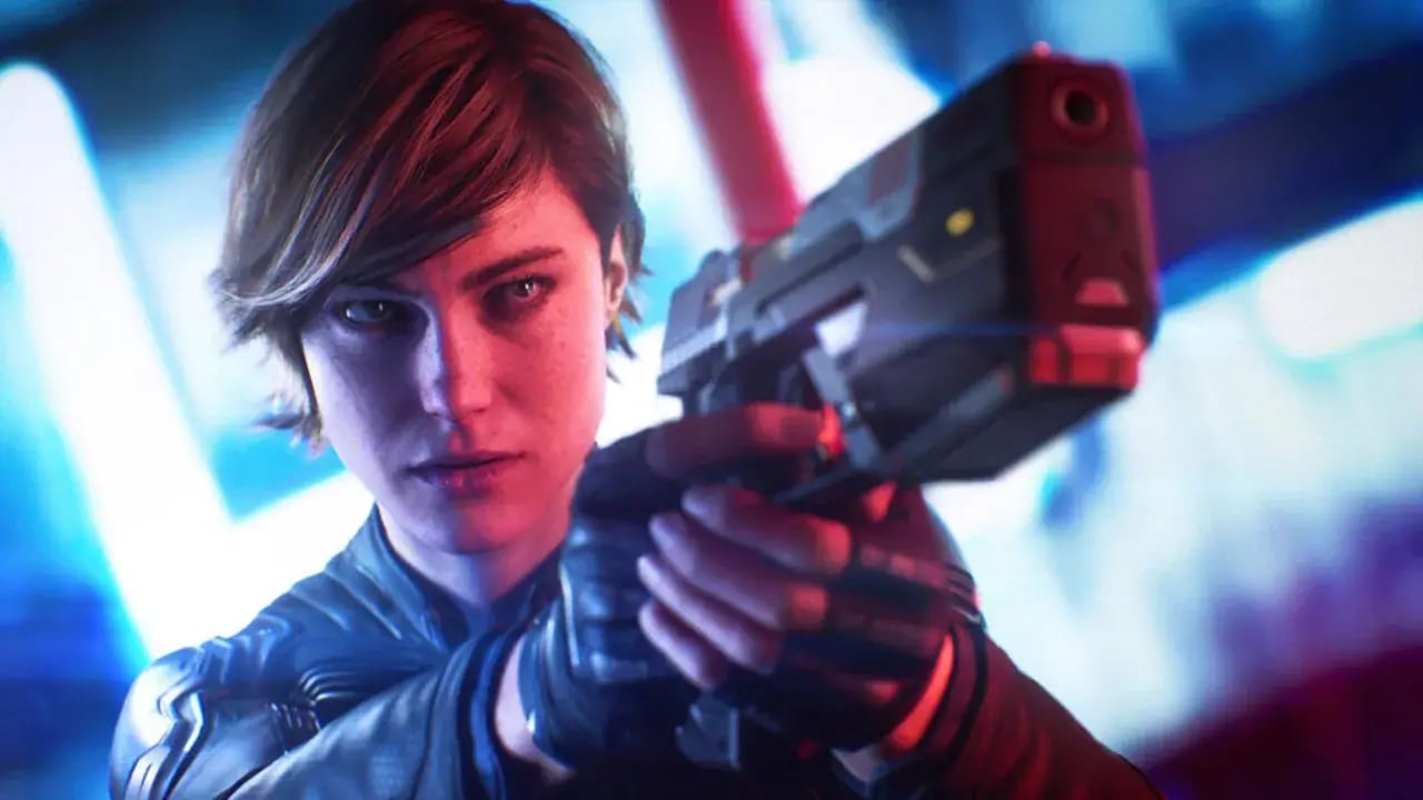 ID Software’dan Büyük Sır: Perfect Dark İptal Edilen Projelerin Gölgesinde Tekrar Doğa mı Çıkar?