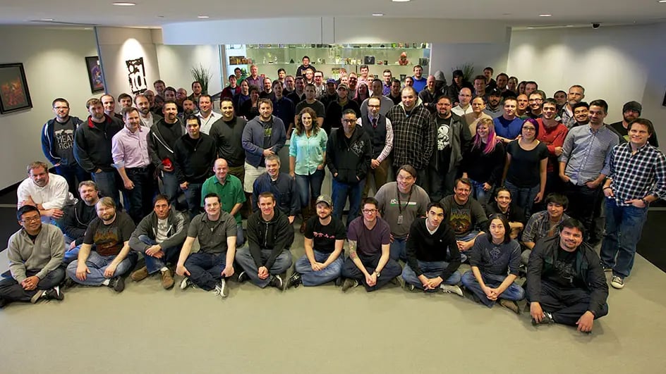 id Software'in Dev Kadro Küçülüşü Ne Anlama Geliyor?