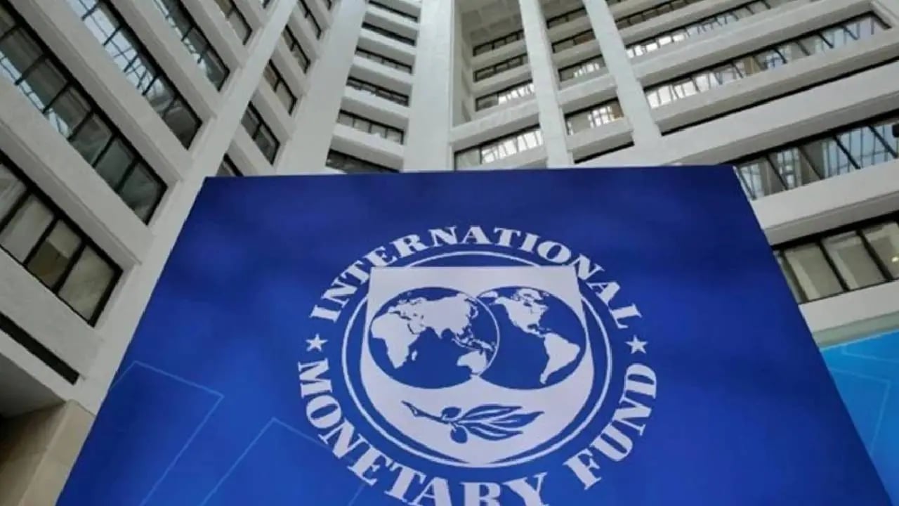 IMF'den Küresel Ekonomi Alarmı: Yapay Zeka Balonu, Tahvil Faizleri ve Siber Saldırılar Kapıda