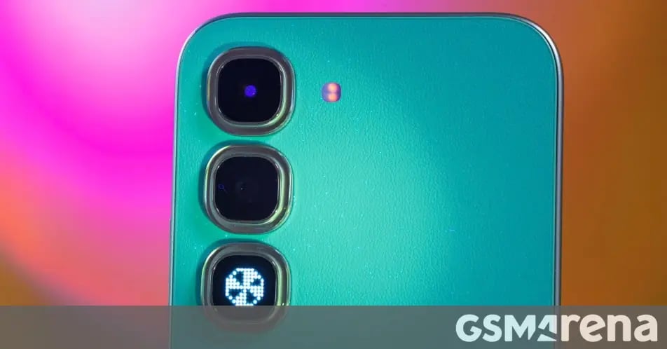 Infinix Hot 70 Pro İncelemesi: Görünenden Daha Fazlası
