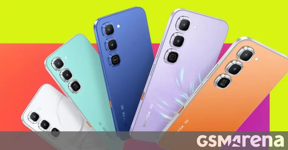 Infinix Hot 70 Pro Şovla Geliyor