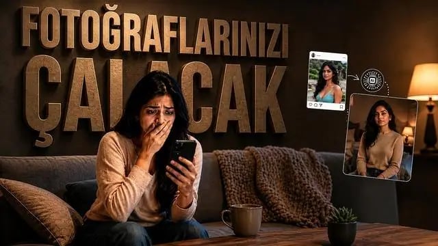 Instagram Muse AI Gizliliği Nasıl Korunur