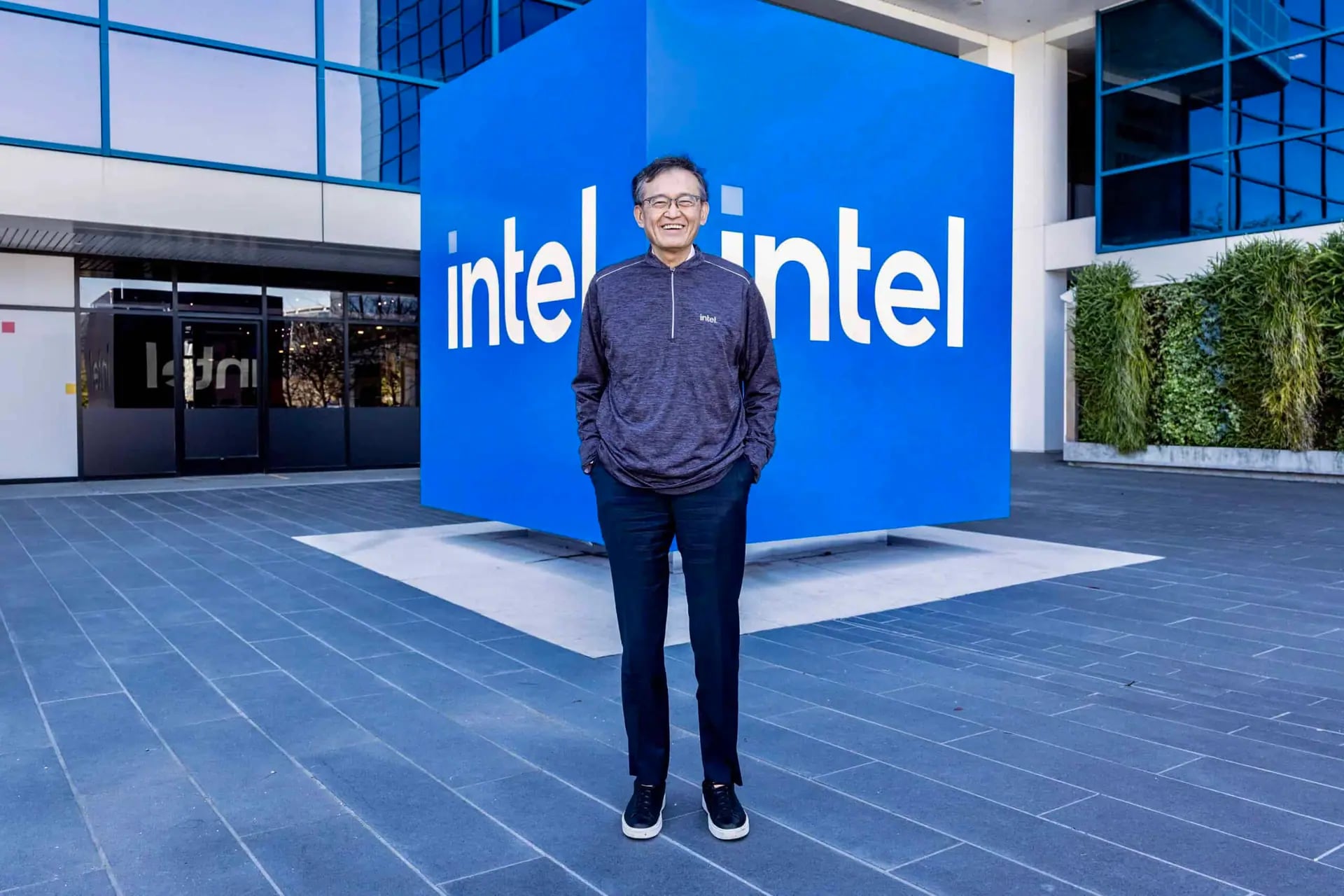 Intel'den Çığ Hareket: Yeni Nesil Girişim Şirketine Güçlü Destek