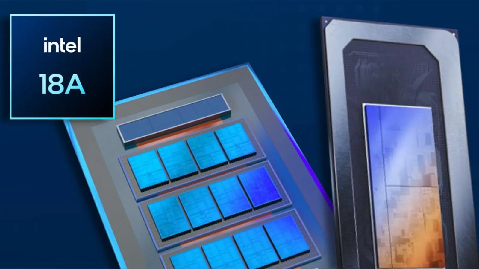 Intel'den Kritik Gelişme: Üretim Verimliliği Sorunları Aşıldı