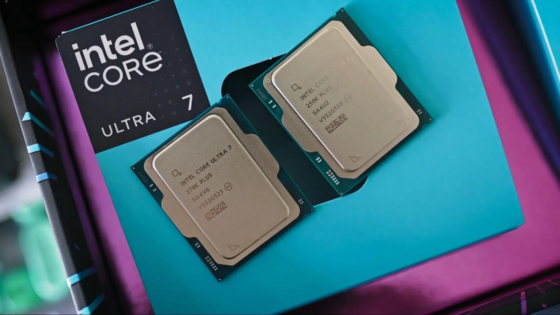 Intel Yeni Ultra İşlemci Fiyatlarını Artırdı: Performans Arttı, Cüzdan Ağladı