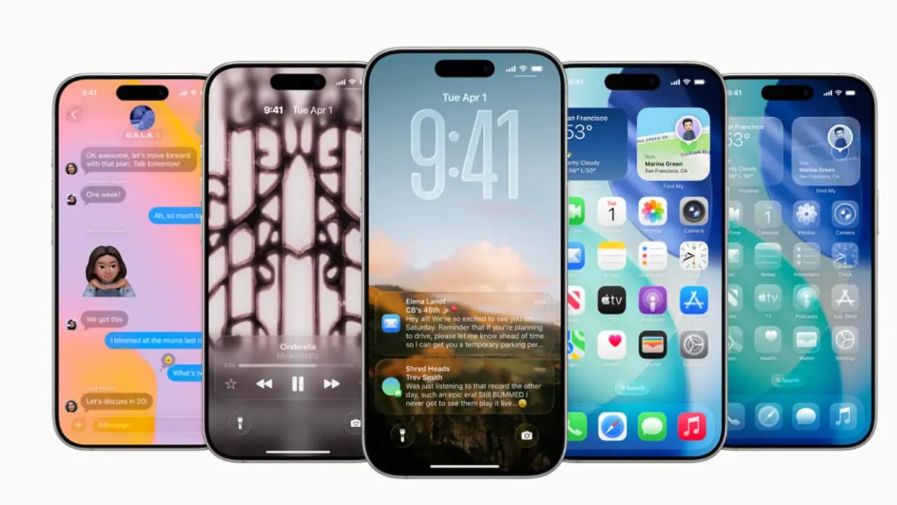 iOS 26.6 Geldi: iPhone'lar Yeniliklere Hazırlık Yapıyor