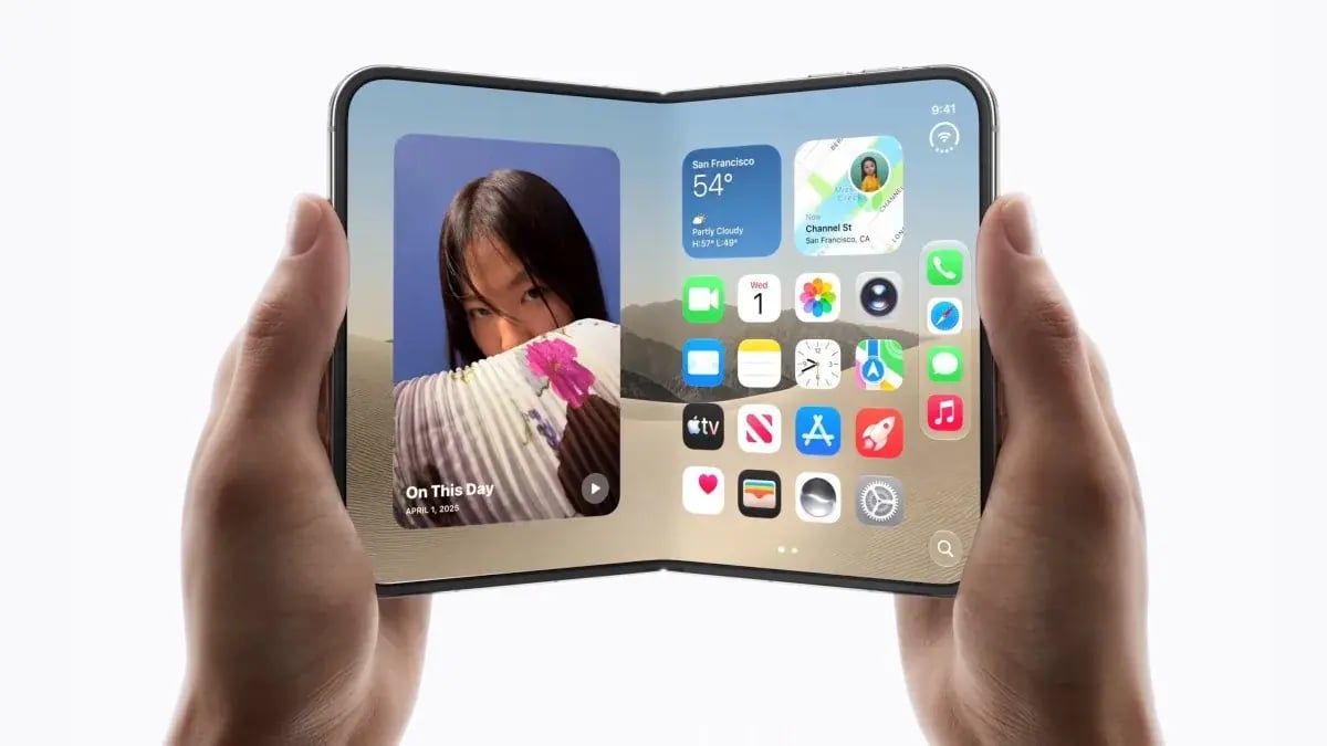 iOS 27.1 Sadece iPhone Duo'ya Özel: Diğer iPhone'lar Neden Güncellemeyi Göremiyor?