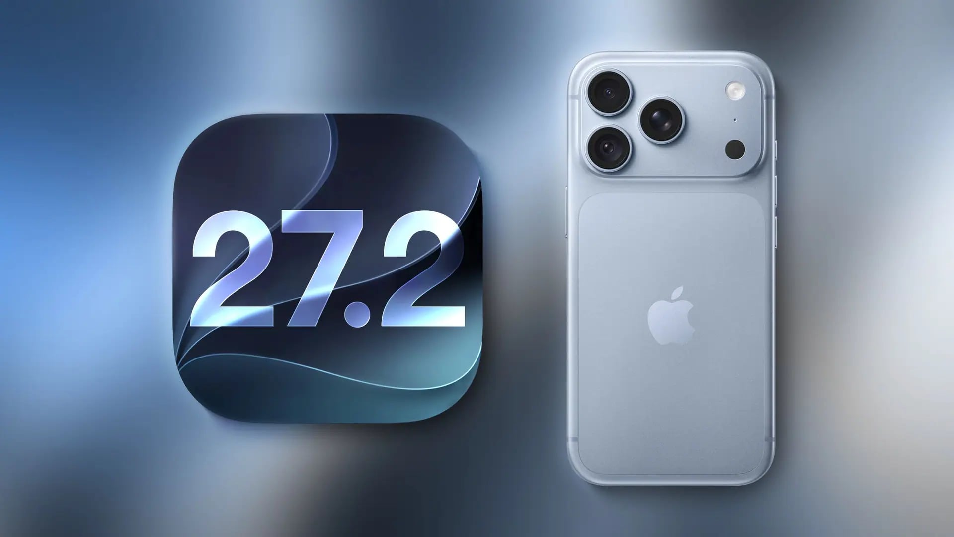 iOS 27.2 Beta 1 Yayınlandı: Sağlık Uygulaması Baştan Aşağı Yenilendi, Siri Yeni Diller Öğrendi