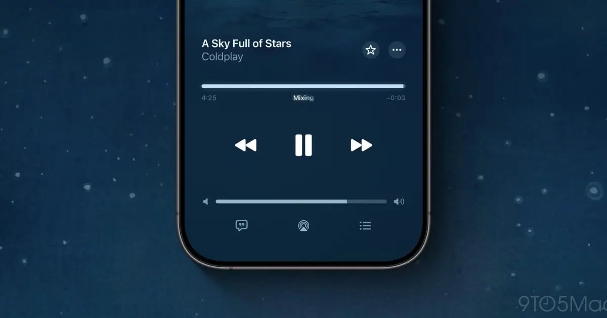 iOS 27 Apple Music AutoMix'i Yepye Benzemeyen Şekilde Dönüştürüyor