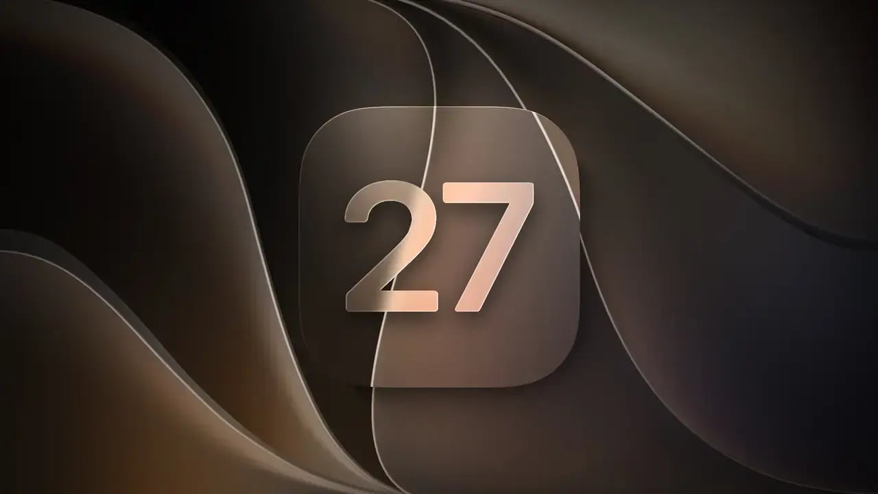 iOS 27 Devrimi: Performans Zirvesi ve Hız Patlaması
