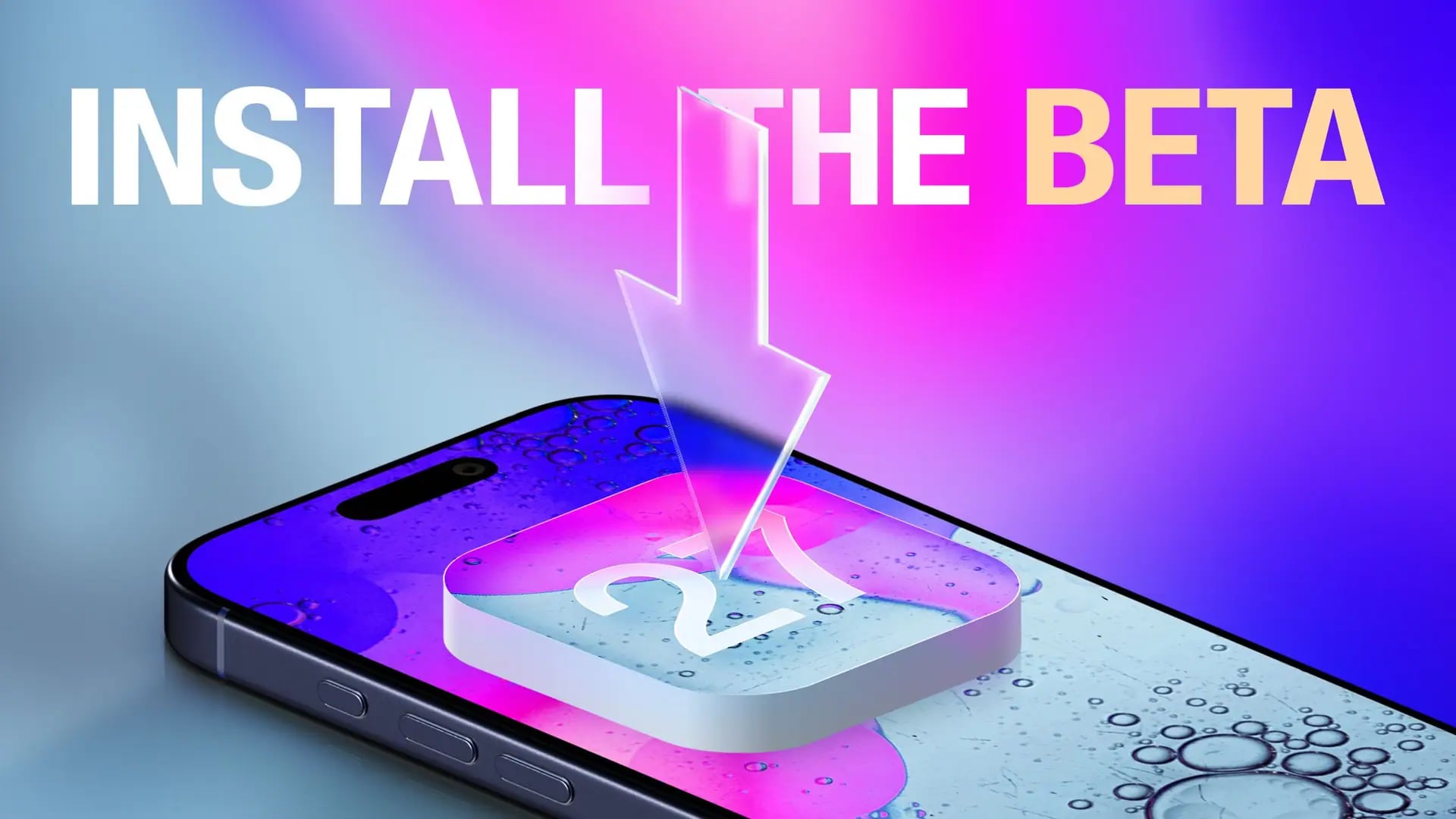 iOS 27 Geliyor: Sıradaki Büyük Apple İşletim Sistemi Nasıl Takılır?