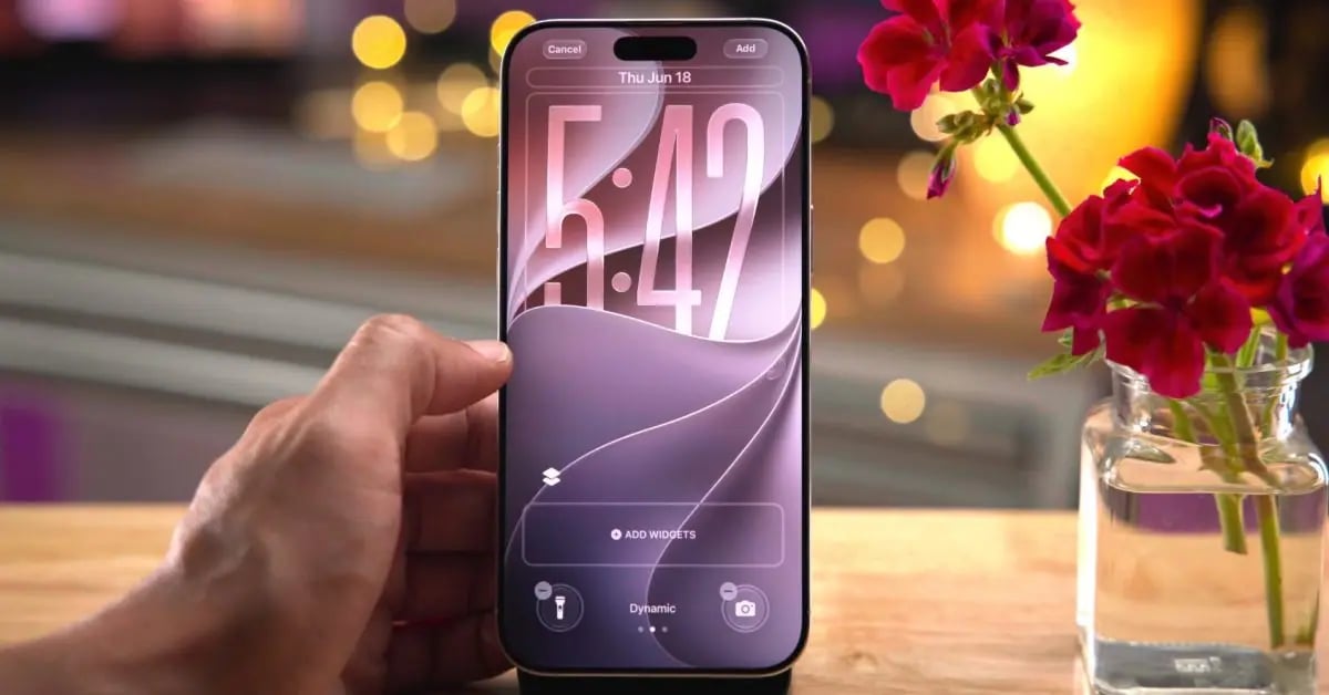 iOS 27 ile Yapışma İşleminde Devrim: Tek Tuşluk Rahatlık