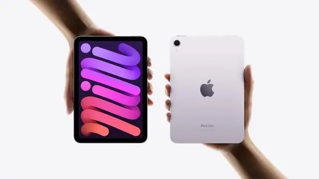 iPad Mini'de Dev Ekran Değişimi Geliyor: OLED Dönüşü Sürprizlerle Dolu