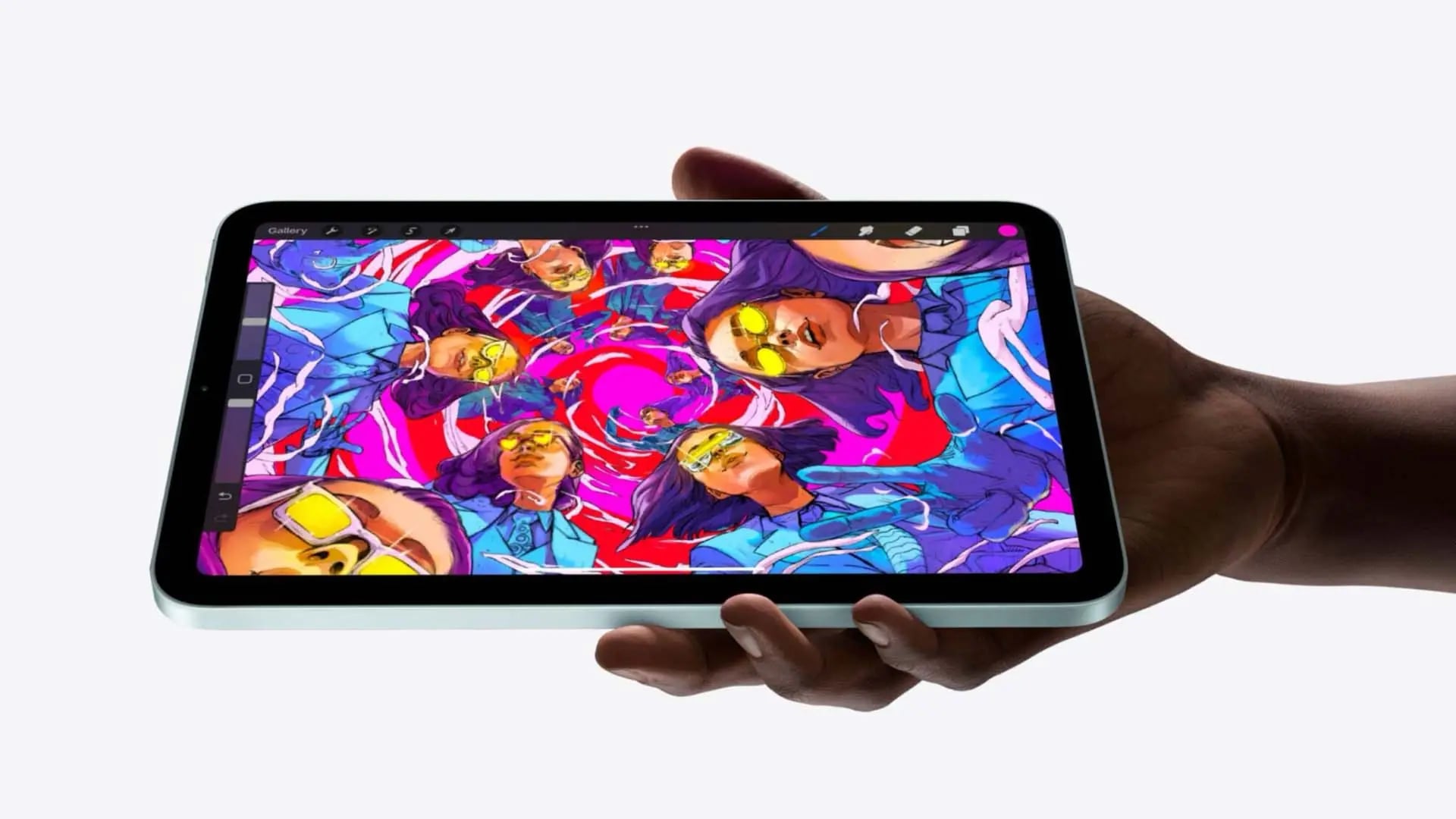 iPad Mini Yenileniyor: OLED Ekran Gelirken Hayal Kırıklığı Tehlikesi Var mı?