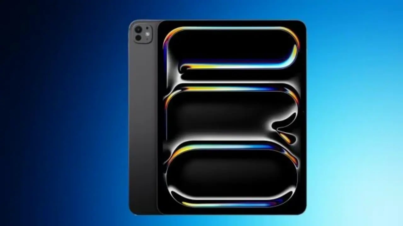 iPad Pro Gücü Yükseliyor: Hexcore'dan Müthiş Sızıntılar