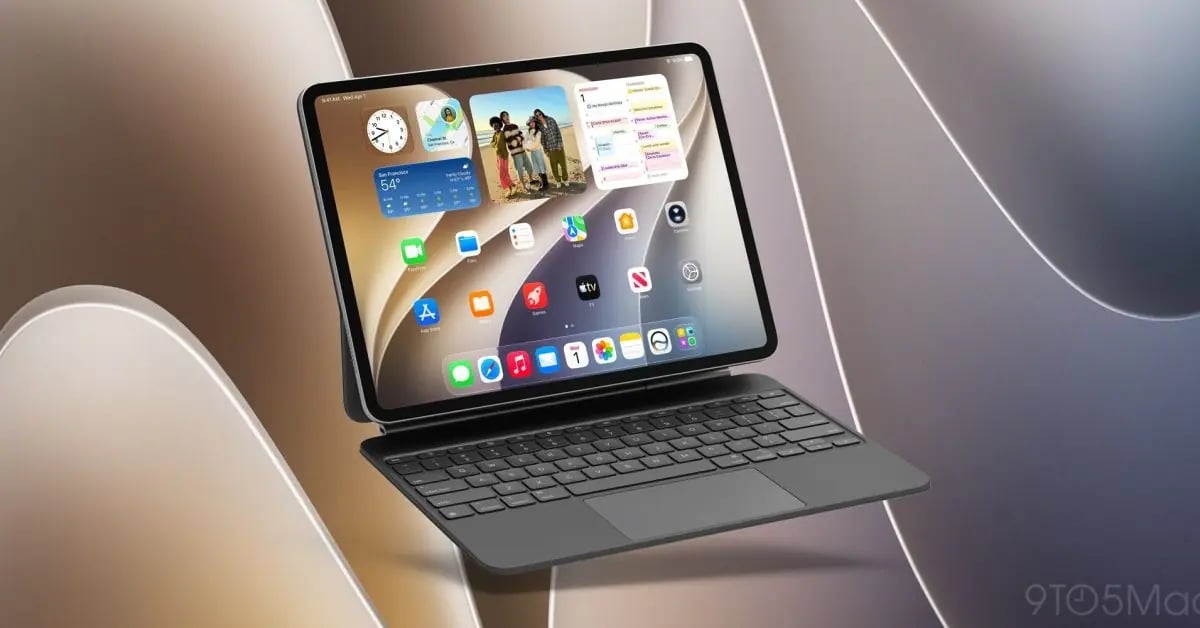 iPadOS 27 ile iPad Devrimi: Mac Deneyimi Cebinde