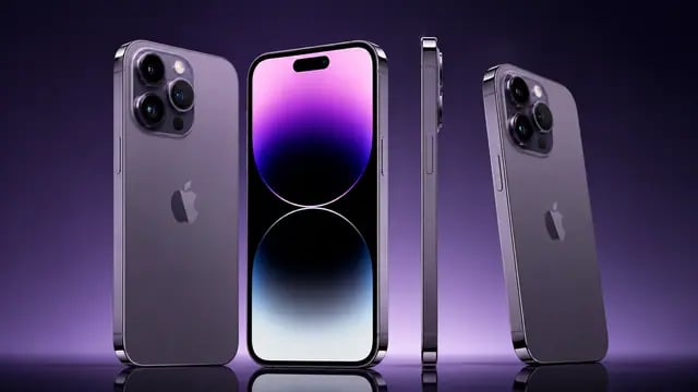 iPhone 14 Pro Max İncelemesi: Tasarım ve Kamera Devrimiyle Piyasaya Çıkan O Amiral Gemisi