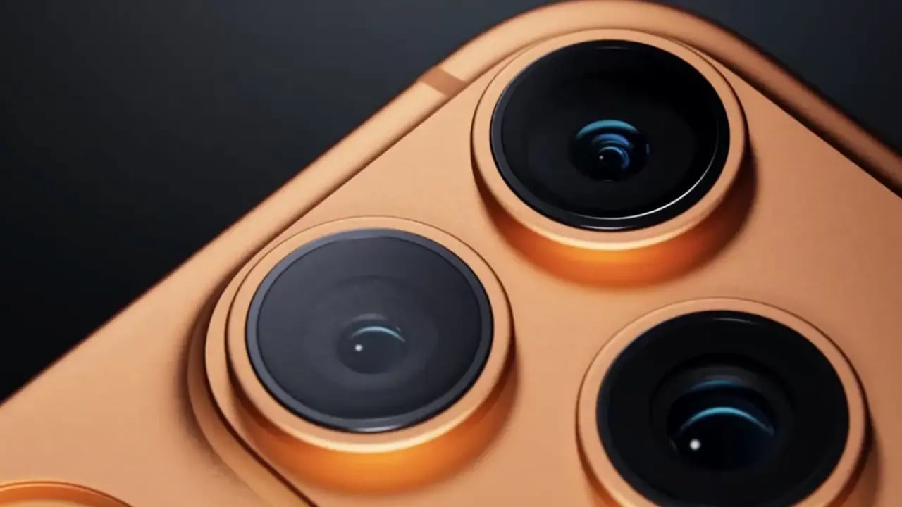 iPhone 17 Pro Kamera Devrimi: Profesyoneller İçin Saf Sinema