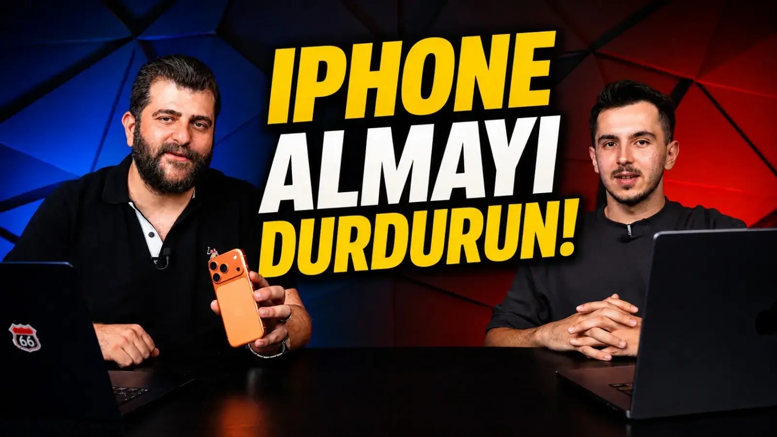 iPhone 18 Geliyor: Acele Etmeyin, Beklemek Daha İyi Olabilir