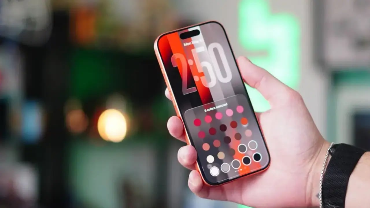 iPhone 18 Pro'da Dev Değişim Geliyor: Göz Kamaştıran Ekran ve Profesyonel Kamera
